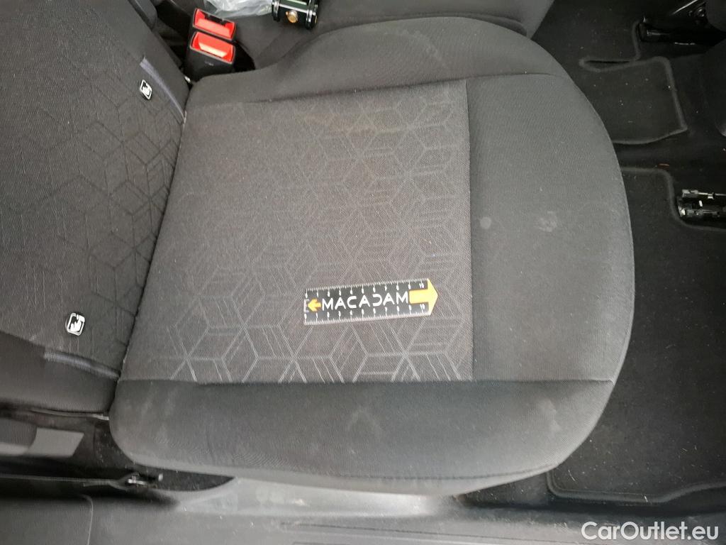  Peugeot  RIFTER  Active L1 1.2 PureTech 110 CV #15