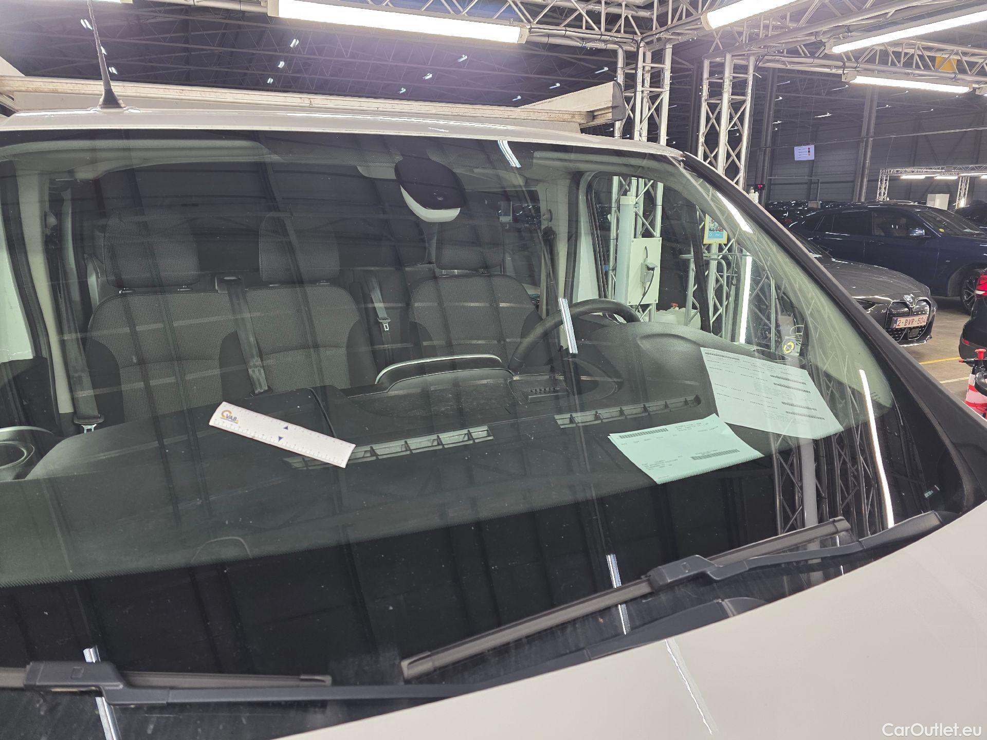  Fiat  Talento Fiat, _ '16, Fiat  2.0 MJET 120HP L2H1 3T BASE Crewcab 4 #8