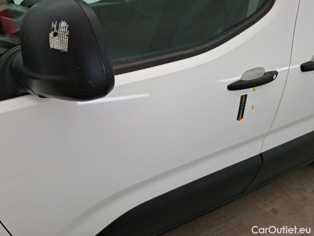  Peugeot  RIFTER  Active L1 1.2 PureTech 110 CV #7