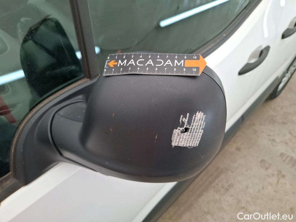  Peugeot  RIFTER  Active L1 1.2 PureTech 110 CV #11