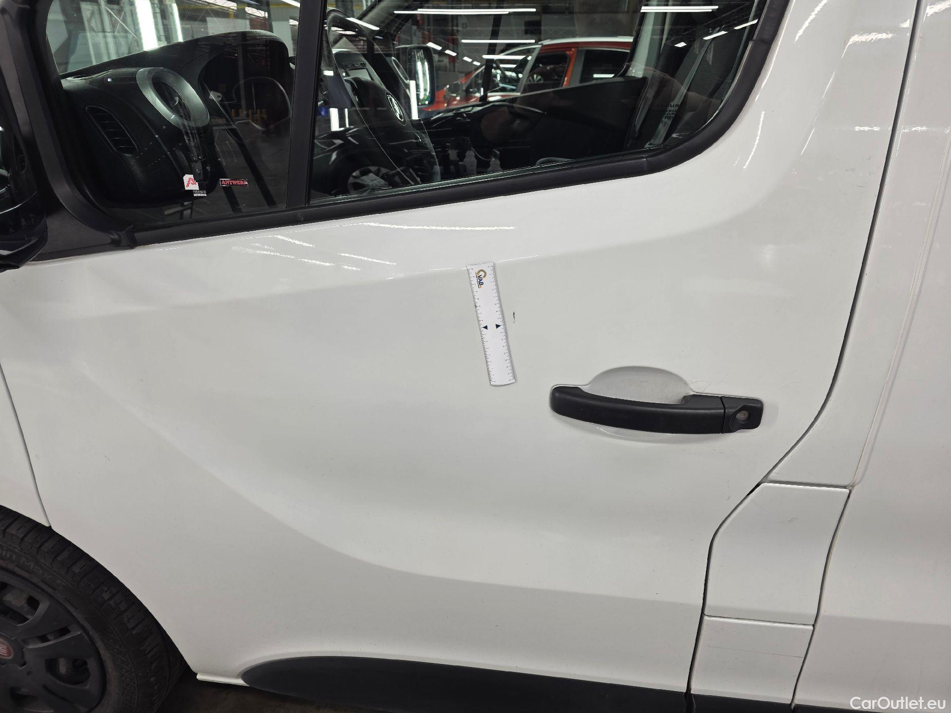  Fiat  Talento Fiat, _ '16, Fiat  2.0 MJET 120HP L2H1 3T BASE Crewcab 4 #14