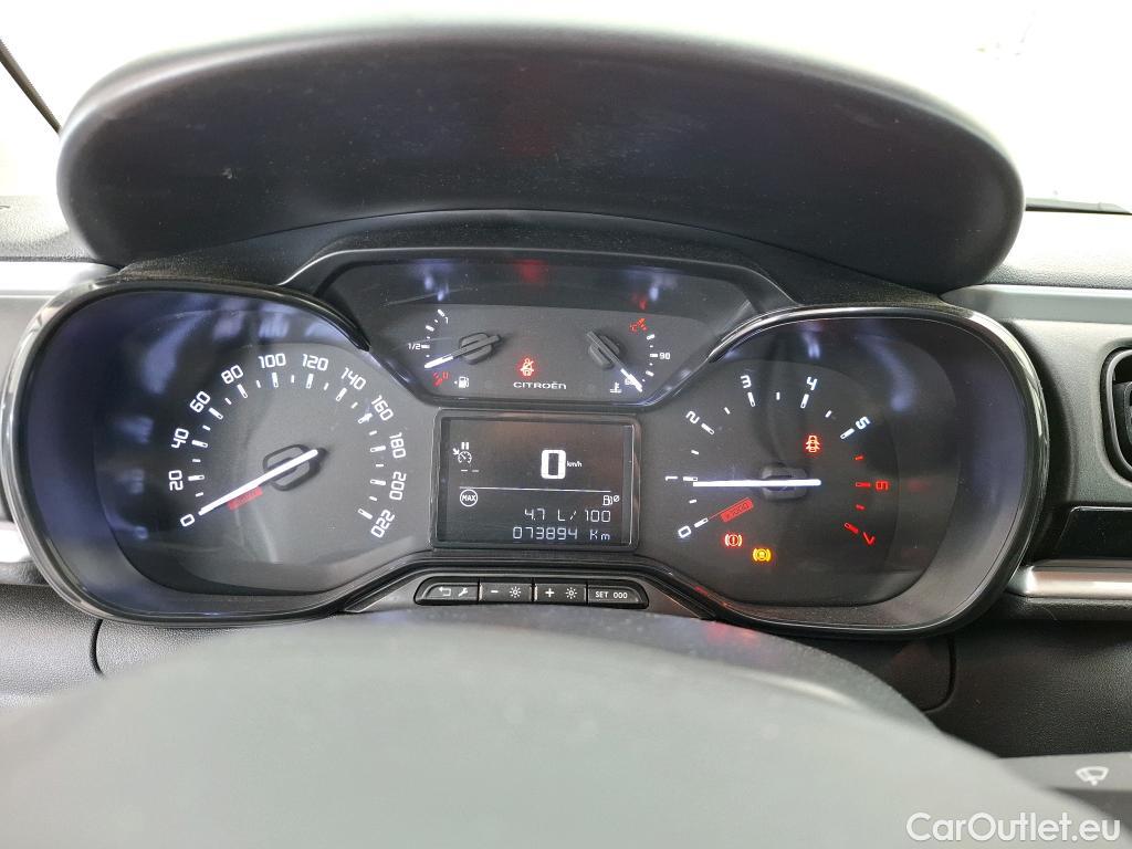  Citroen  C3  Société Feel Business R 1.5 BlueHDI 100CV BVM6 6E #10