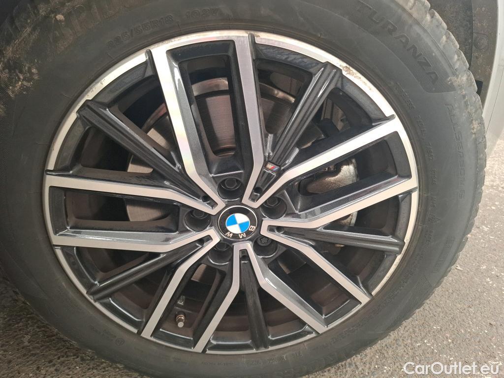  Bmw  X1 BMW  / 2022 / 5P / SUV xDrive23i M Sport DKG7 #4