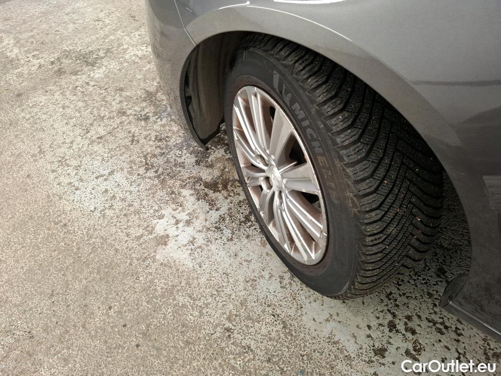  Peugeot  308  SW Allure 1.2 PureTech 130CV BVA8 E6d #32