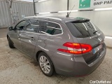  Peugeot  308  SW Allure 1.2 PureTech 130CV BVA8 E6d #2