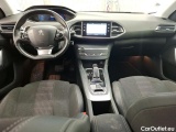  Peugeot  308  SW Allure 1.2 PureTech 130CV BVA8 E6d #5