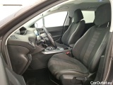  Peugeot  308  SW Allure 1.2 PureTech 130CV BVA8 E6d #8