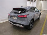  Nissan  Qashqai NISSAN  / 2021 / 5P / Crossover 1.3 MHEV 158ch Xtronic N-Style(SP) #3