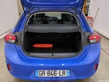  Opel  Corsa  F Elegance Business 1.2 Turbo 100CV BVM6 E6d #9