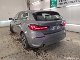  Bmw  Serie 1 1 Berline 116 d 1.5 115CV BVA7 E6d #2
