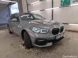  Bmw  Serie 1 1 Berline 116 d 1.5 115CV BVA7 E6d #4
