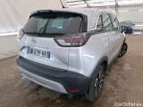  Opel  Crossland  X Business Elegance 1.2 Turbo 110CV BVM6 E6d #3