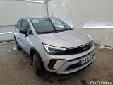  Opel  Crossland  X Business Elegance 1.2 Turbo 110CV BVM6 E6d #4