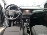  Opel  Crossland  X Business Elegance 1.2 Turbo 110CV BVM6 E6d #5