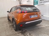  Peugeot  2008  Active 1.2 PureTech 100CV BVM6 E6d #2