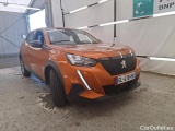  Peugeot  2008  Active 1.2 PureTech 100CV BVM6 E6d #4
