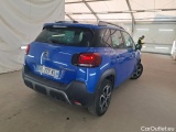  Citroen  C3  Aircross Feel Pack Business 1.2 PureTech 110CV BVM6 E6d #3