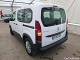  Peugeot  RIFTER  Active L1 1.2 PureTech 110 CV #2