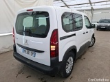  Peugeot  RIFTER  Active L1 1.2 PureTech 110 CV #3