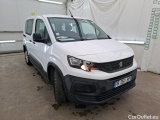  Peugeot  RIFTER  Active L1 1.2 PureTech 110 CV #4