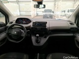  Peugeot  RIFTER  Active L1 1.2 PureTech 110 CV #5