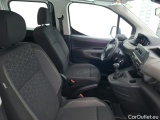  Peugeot  RIFTER  Active L1 1.2 PureTech 110 CV #6