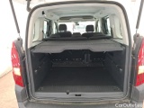  Peugeot  RIFTER  Active L1 1.2 PureTech 110 CV #8