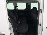  Peugeot  RIFTER  Active L1 1.2 PureTech 110 CV #9