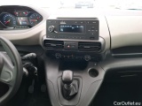 Peugeot  RIFTER  Active L1 1.2 PureTech 110 CV #10