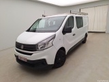  Fiat  Talento Fiat, _ '16, Fiat  2.0 MJET 120HP L2H1 3T BASE Crewcab 4 #2