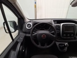  Fiat  Talento Fiat, _ '16, Fiat  2.0 MJET 120HP L2H1 3T BASE Crewcab 4 #5