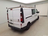  Fiat  Talento Fiat, _ '16, Fiat  2.0 MJET 120HP L2H1 3T BASE Crewcab 4 #8