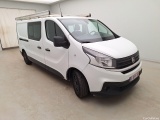  Fiat  Talento Fiat, _ '16, Fiat  2.0 MJET 120HP L2H1 3T BASE Crewcab 4 #9