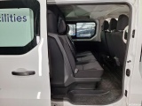  Fiat  Talento Fiat, _ '16, Fiat  2.0 MJET 120HP L2H1 3T BASE Crewcab 4 #23