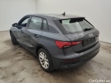  Audi  A3 AUDI  SPORTBACK DIESEL - 2020 35 TDi 150hp S tronic (EU6AP) 5d #7