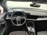  Audi  A3 AUDI  SPORTBACK DIESEL - 2020 35 TDi 150hp S tronic (EU6AP) 5d #9