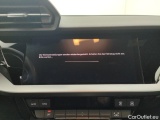  Audi  A3 AUDI  SPORTBACK DIESEL - 2020 35 TDi 150hp S tronic (EU6AP) 5d #12
