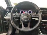  Audi  A3 AUDI  SPORTBACK DIESEL - 2020 35 TDi 150hp S tronic (EU6AP) 5d #18