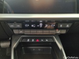  Audi  A3 AUDI  SPORTBACK DIESEL - 2020 35 TDi 150hp S tronic (EU6AP) 5d #20