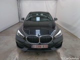  Bmw  Serie 1 BMW 1 Reeks Hatch 118iA (100 kW) 5d #5