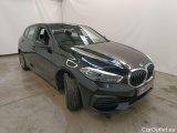  Bmw  Serie 1 BMW 1 Reeks Hatch 118iA (100 kW) 5d #8