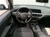  Bmw  Serie 1 BMW 1 Reeks Hatch 118iA (100 kW) 5d #9