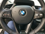  Bmw  Serie 1 BMW 1 Reeks Hatch 118iA (100 kW) 5d #20