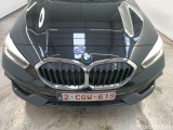  Bmw  Serie 1 BMW 1 Reeks Hatch 118iA (100 kW) 5d #24