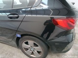  Bmw  Serie 1 BMW 1 Reeks Hatch 118iA (100 kW) 5d #45