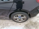  Bmw  Serie 1 BMW 1 Reeks Hatch 118iA (100 kW) 5d #76