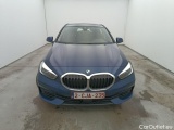 Bmw  Serie 1 BMW 1 Reeks Hatch 118iA (100 kW) 5d #5