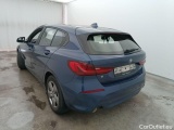  Bmw  Serie 1 BMW 1 Reeks Hatch 118iA (100 kW) 5d #7