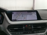  Bmw  Serie 1 BMW 1 Reeks Hatch 118iA (100 kW) 5d #13