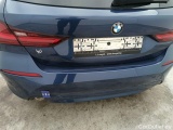  Bmw  Serie 1 BMW 1 Reeks Hatch 118iA (100 kW) 5d #35